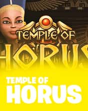 Temple of Horus