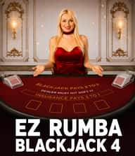 EZ Rumba Blackjack 4