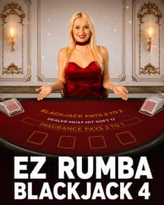 EZ Rumba Blackjack 4