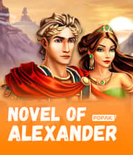 Novel of Alexander