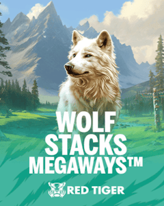 Wolf Stacks MegaWays™
