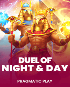 Duels of Night & Day
