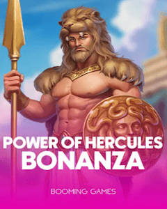 Power of Hercules Bonanza