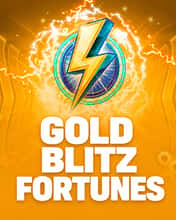 Gold Blitz Fortunes