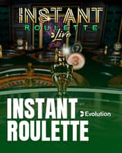 Instant Roulette