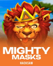 Mighty Masks