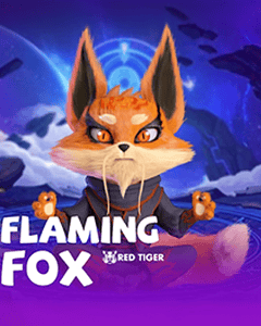 Flaming Fox