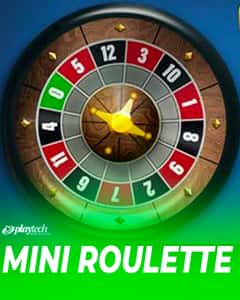 Mini Roulette
