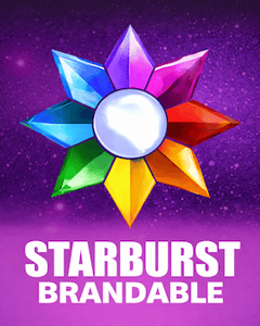 Starburst Brandable
