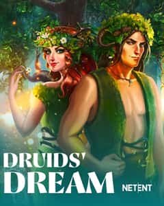 Druids' Dream