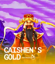 Caishen's Gold