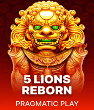 5 Lions Reborn