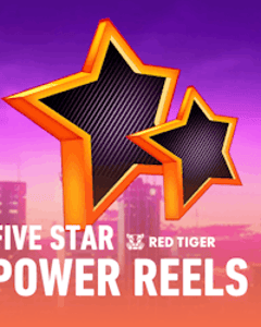 Five Star Power Reels
