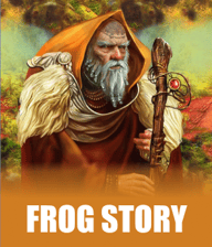 Frog Story