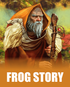 Frog Story