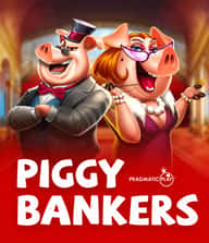 Piggy Bankers