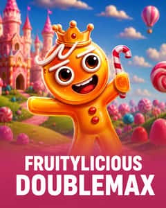 Fruitylicious DoubleMax