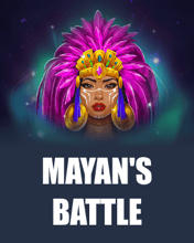 Mayan's Battle