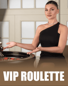 Vip Roulette