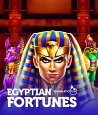 Egyptian Fortunes