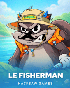 Le Fisherman