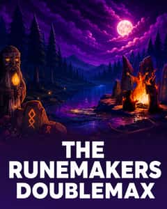 The Runemakers DoubleMax