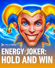 Energy Joker: Hold and Win