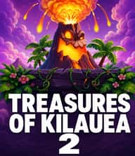 Treasures of Kilauea 2