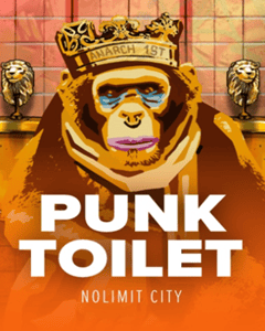 Punk Toilet