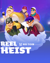 Reel Heist