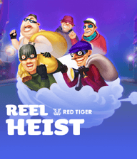 Reel Heist