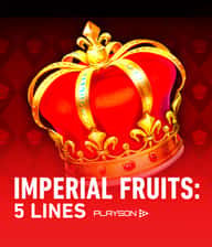 Imperial Fruits: 5 Lines