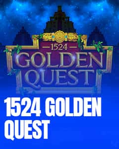 1524 Golden Quest