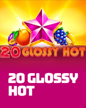 20 Glossy Hot