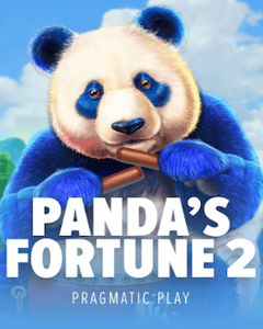 Panda’s Fortune 2