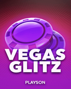 VEGAS GLITZ