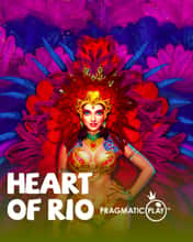 Heart of Rio