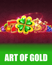 Art of Gold