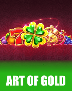 Art of Gold
