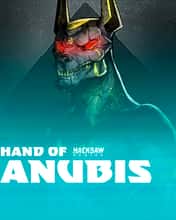 Hand of Anubis