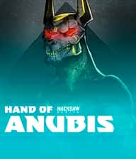Hand of Anubis