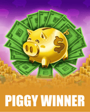 Piggy Winner