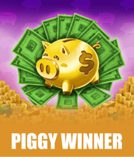 Piggy Winner