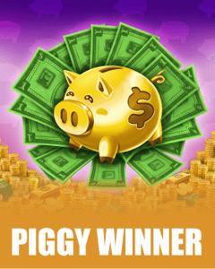 Piggy Winner