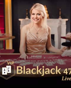Blackjack VIP 47