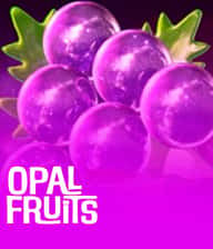 Opal Fruits