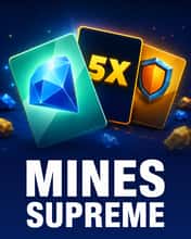 Mines Supreme
