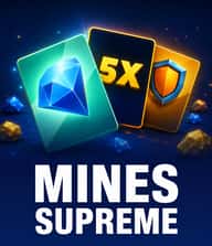 Mines Supreme