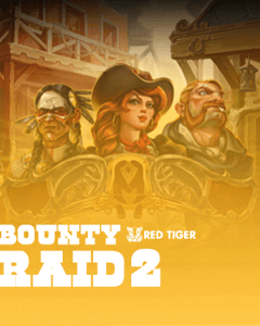 Bounty Raid 2