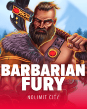 Barbarian Fury